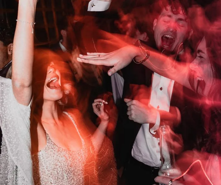Dancefloor & Celebration